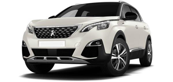 PEUGEOT 3008 BLUE HDI ALLURE SELECTİON
