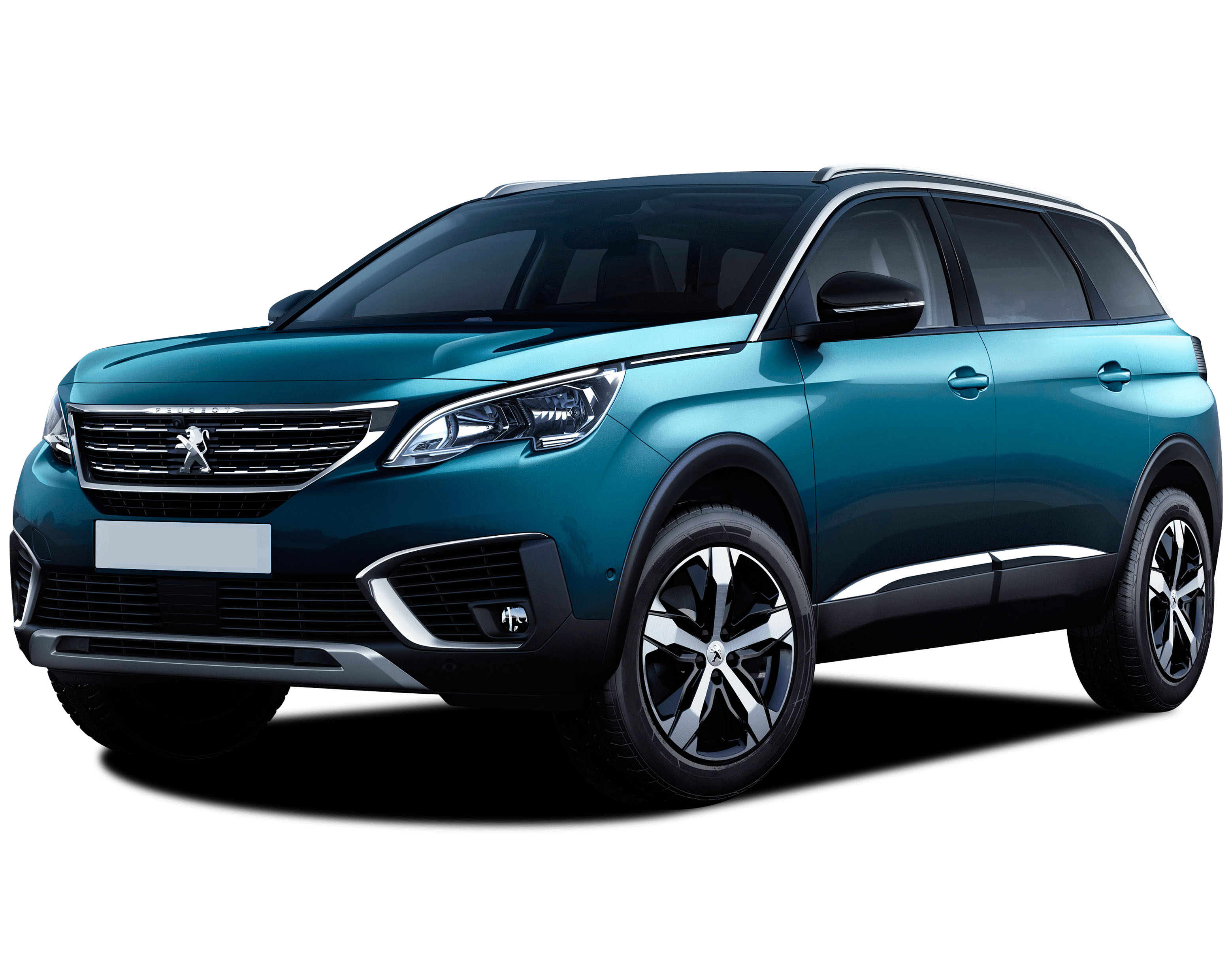 PEUGEOT 5008 1.5 BLUE HDI ALLURE SELECTİON